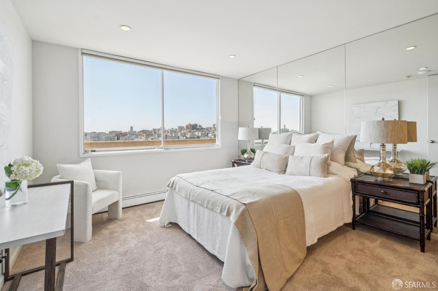 1050 North Point Street # 1606