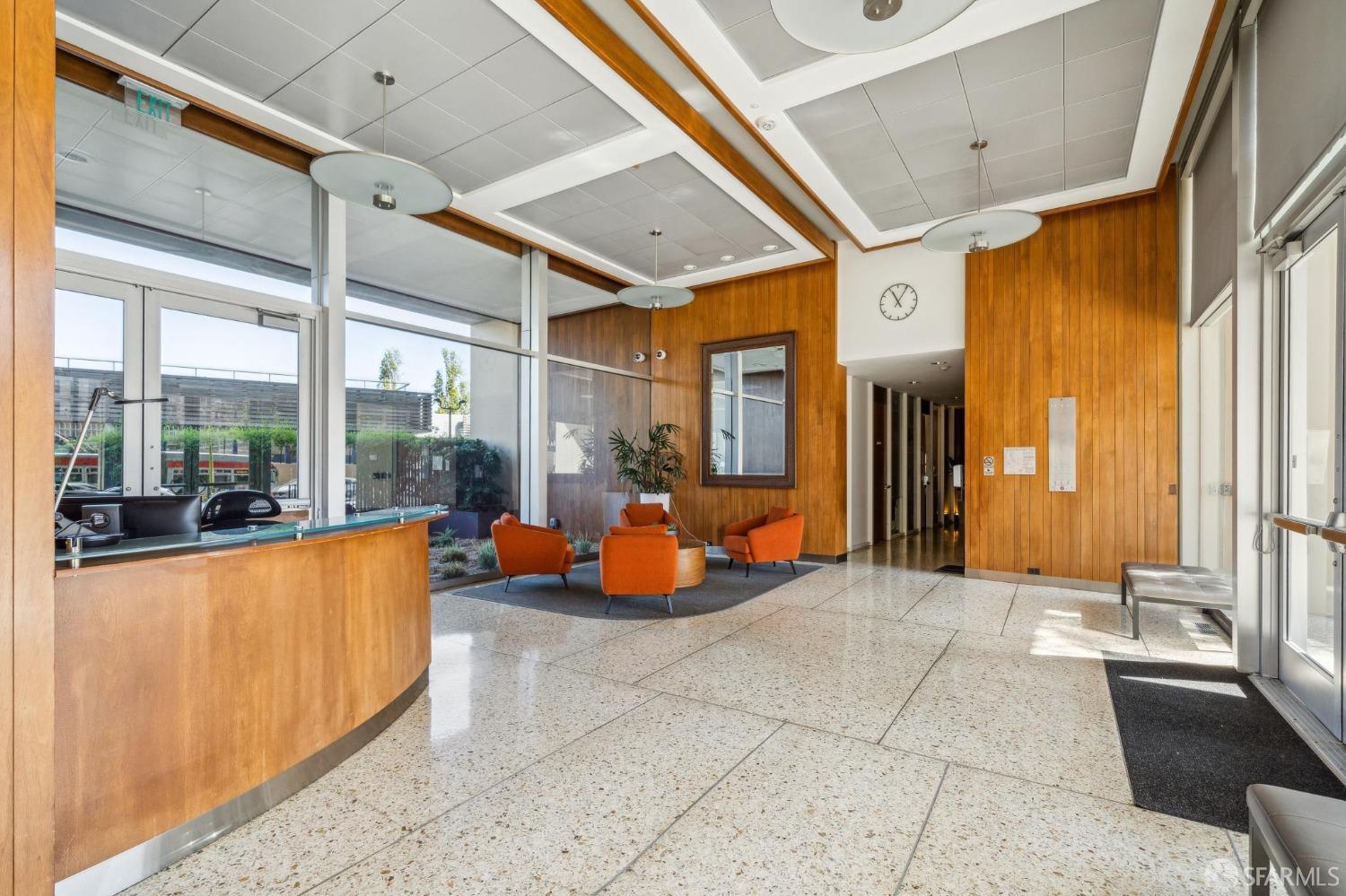 1050 North Point Street # 1606