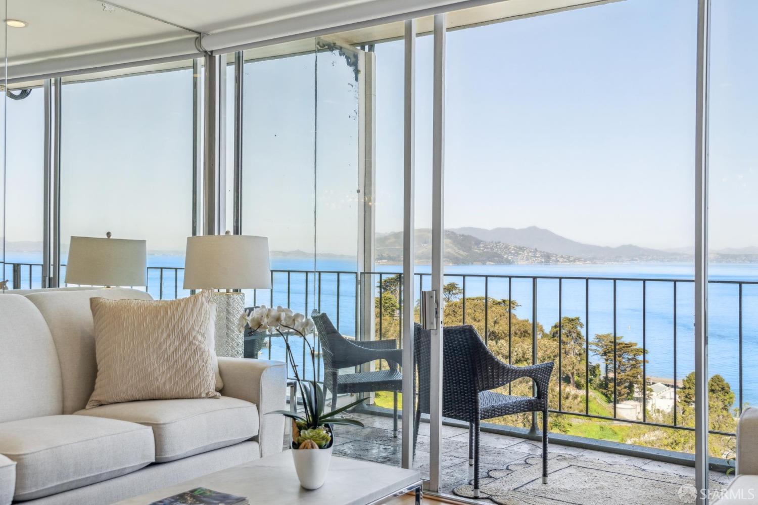 1050 North Point Street # 1606