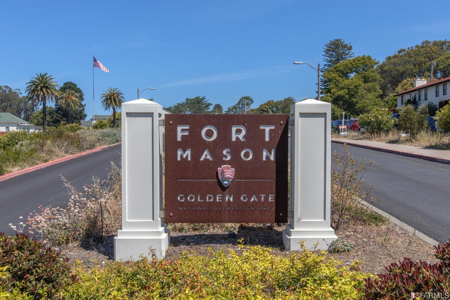 1050 North Point Street # 1606