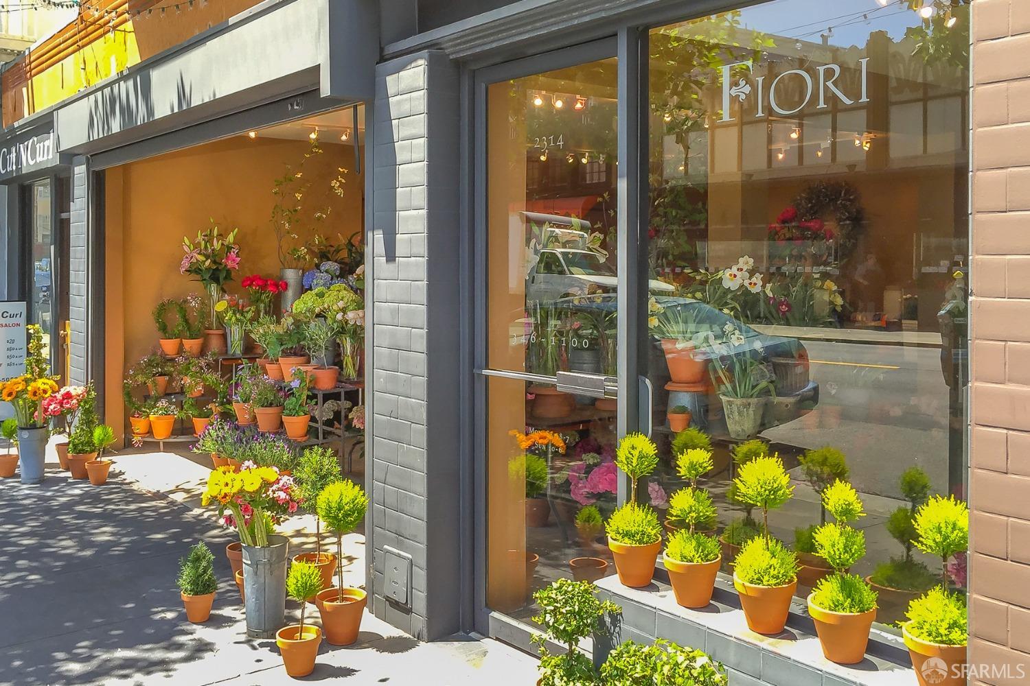 1050 North Point Street # 1606