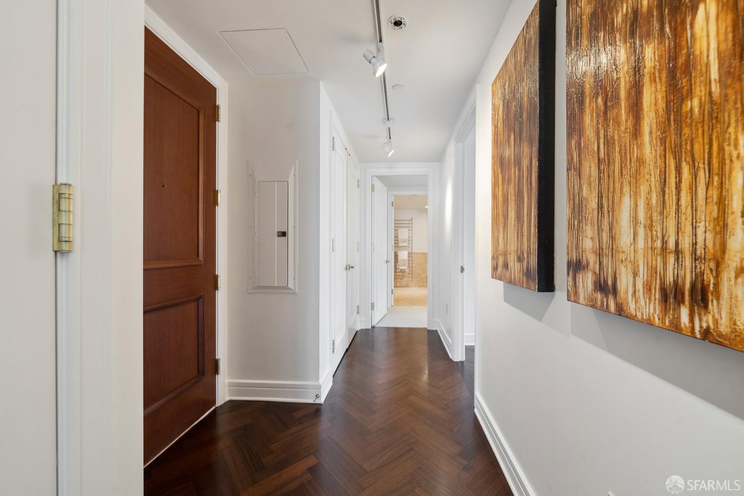 765 Market Street # 22D