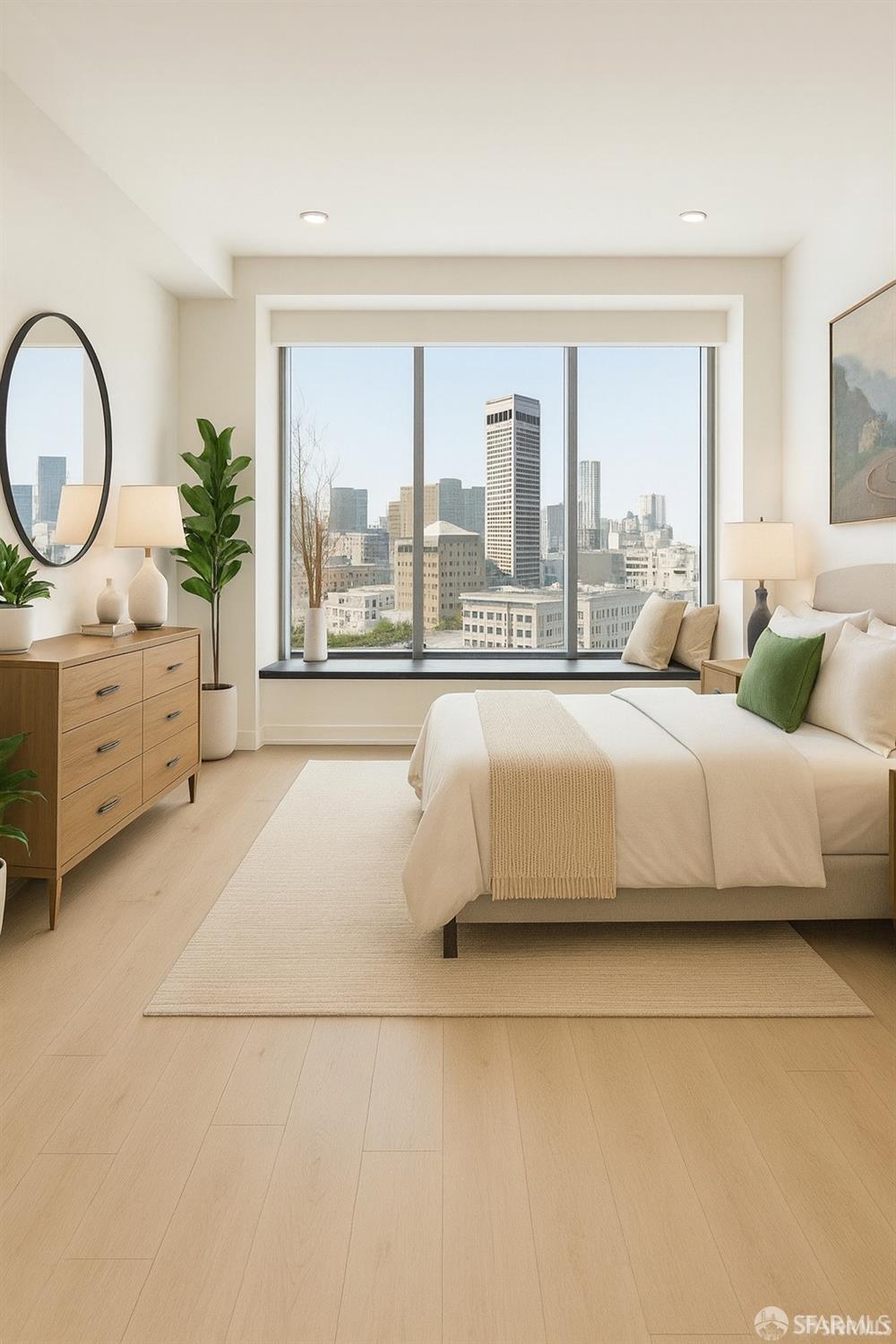 765 Market Street # 22D