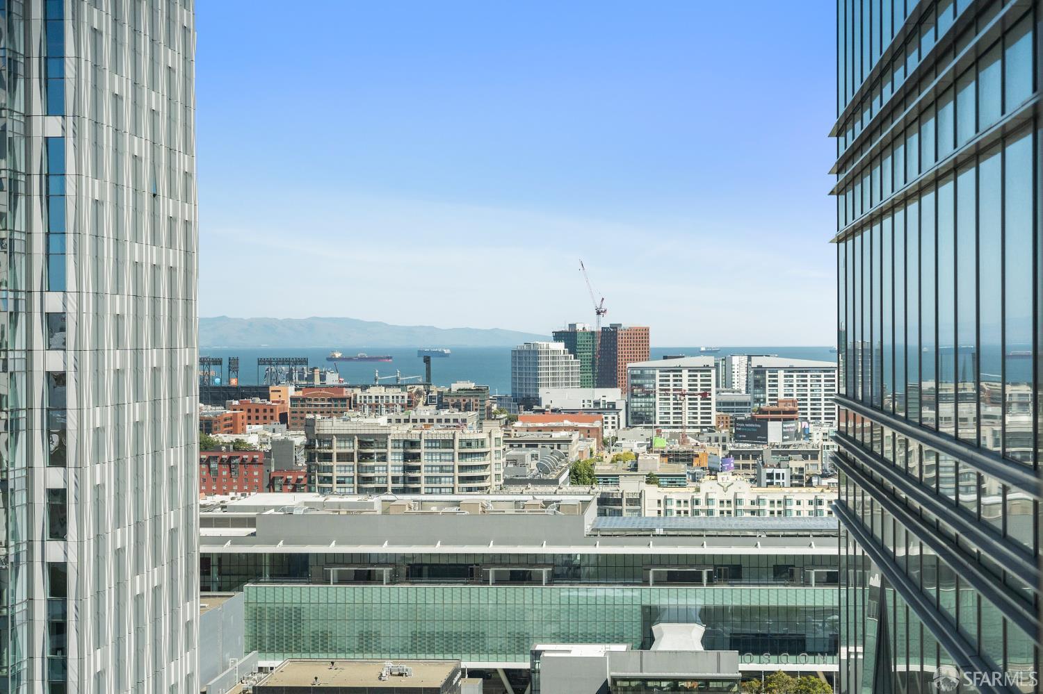 765 Market Street # 22D