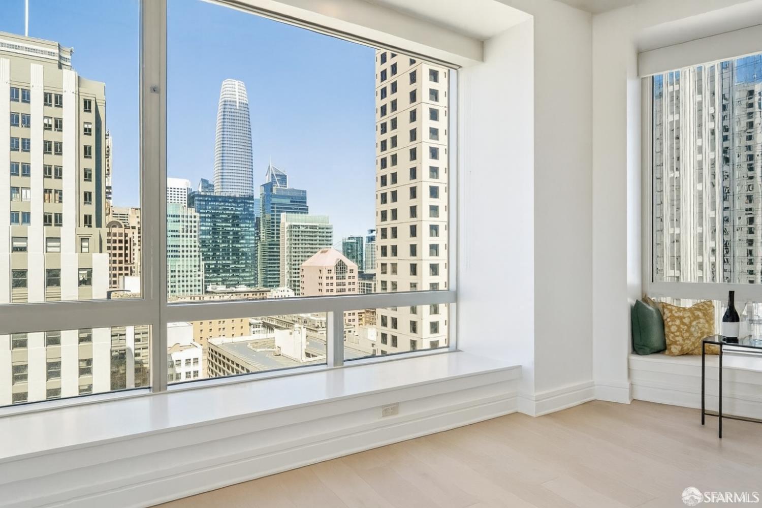 765 Market Street # 22D