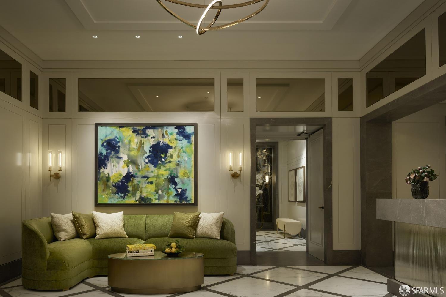 765 Market Street # 22D