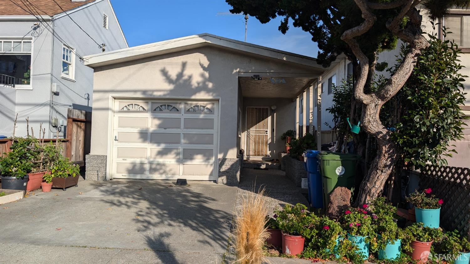 516 Lexington Avenue