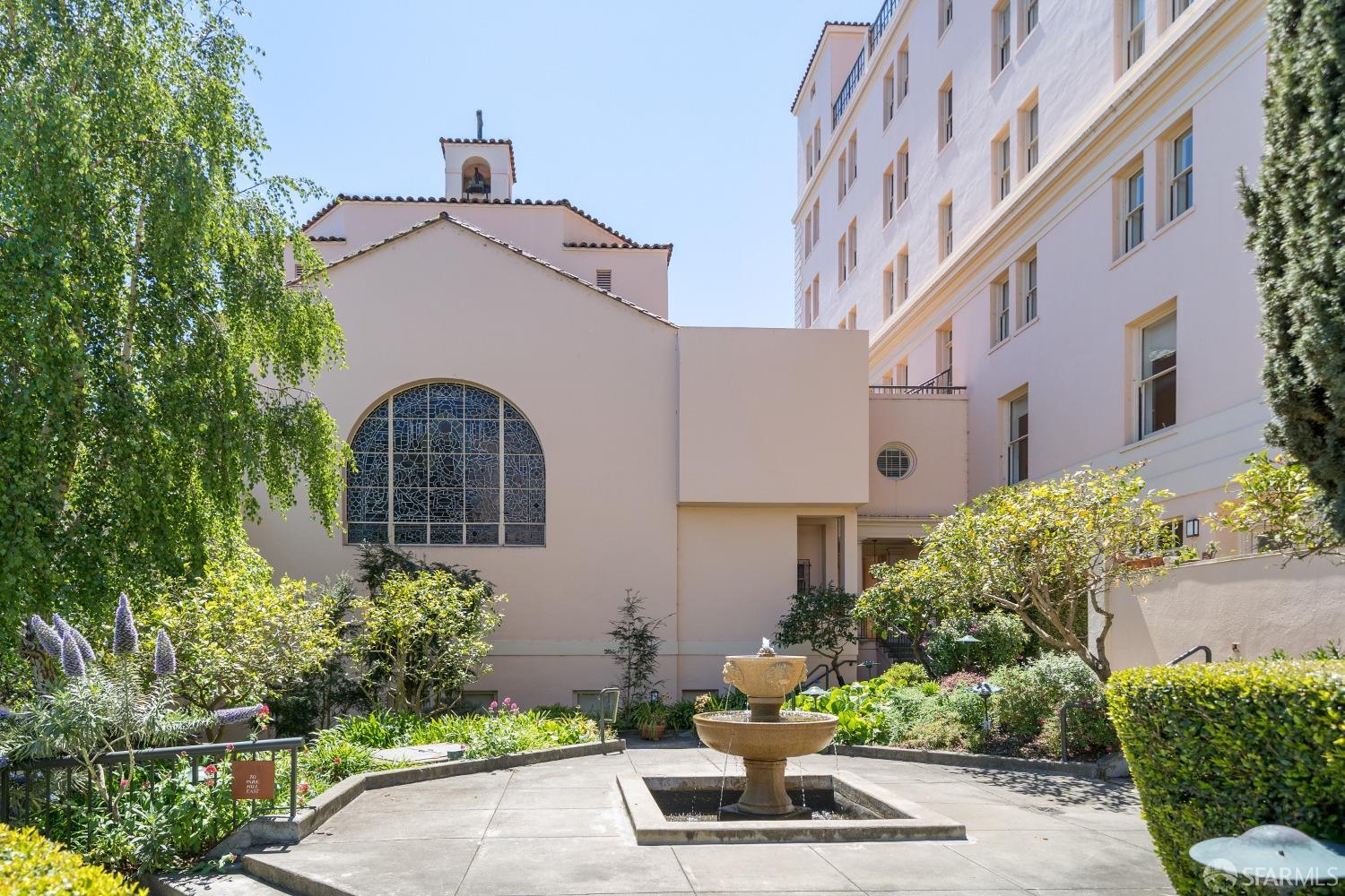 355 Buena Vista Avenue
