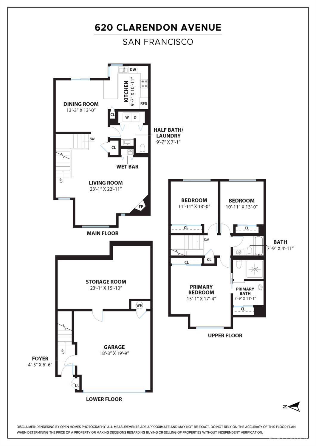 620 Clarendon Avenue