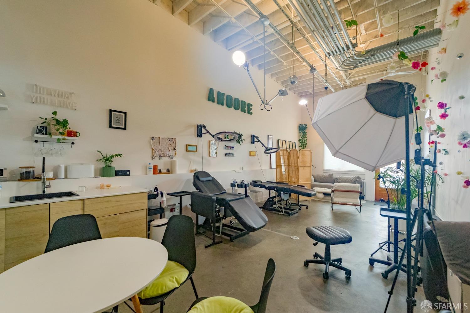 2169 Folsom Street # A100