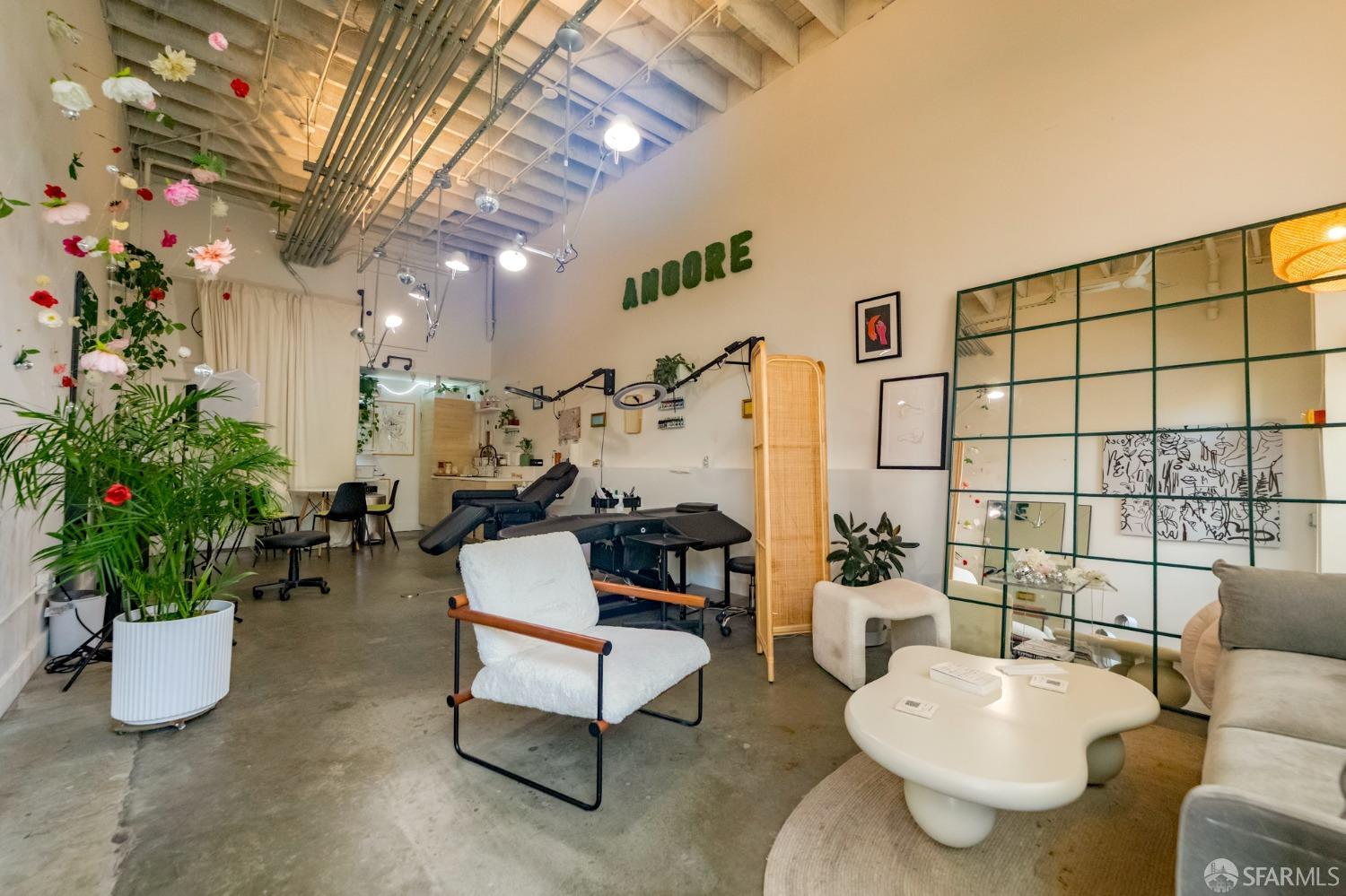 2169 Folsom Street # A100
