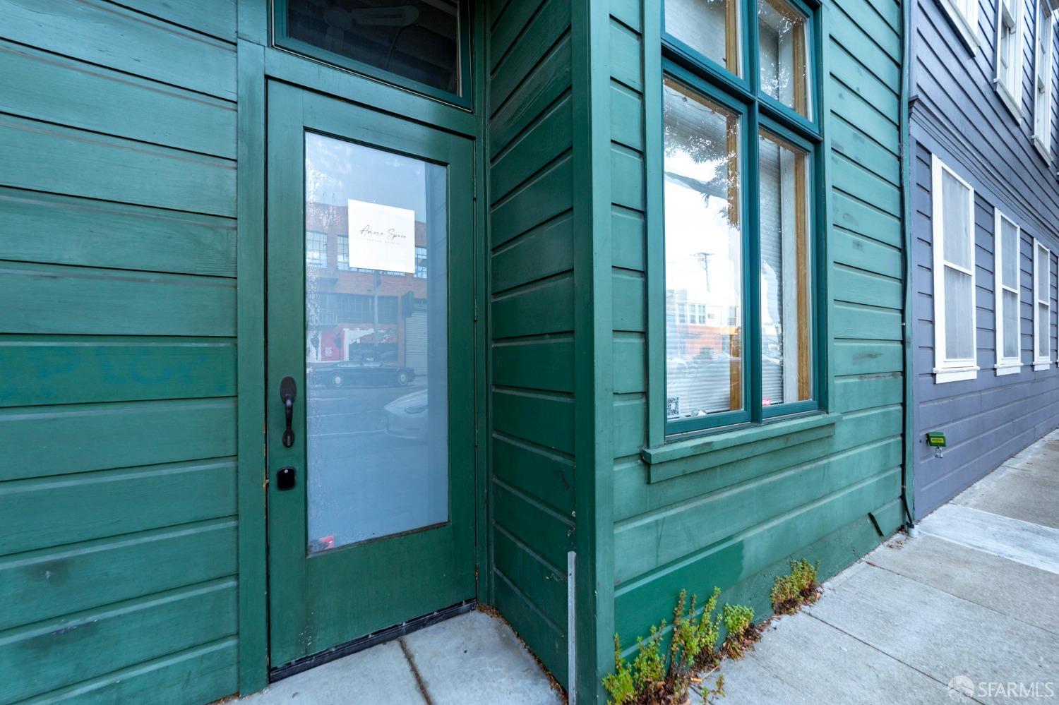 2169 Folsom Street # A100