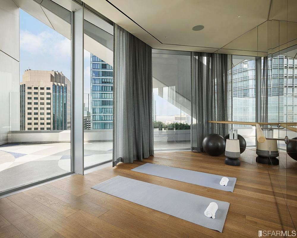 181 Fremont Street # 65C
