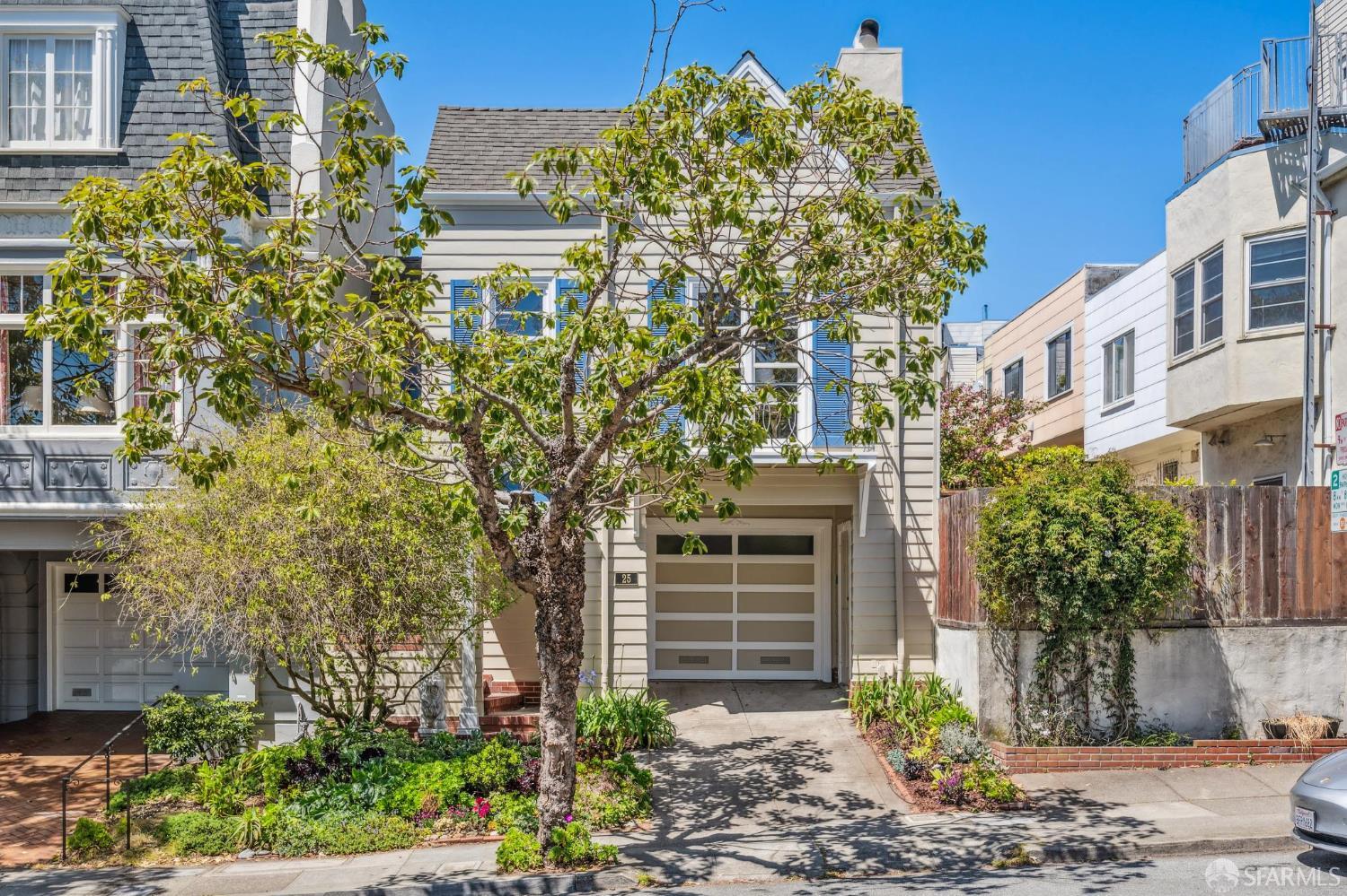 25 Roselyn Terrace