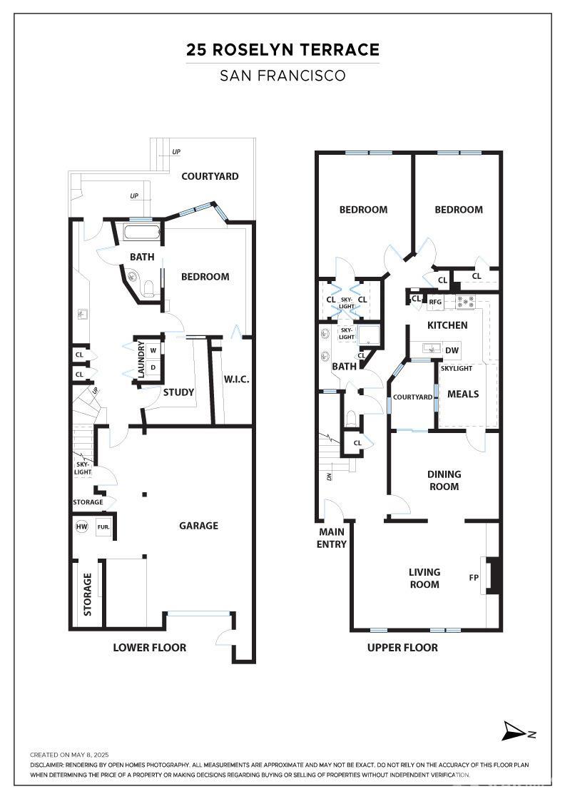 25 Roselyn Terrace