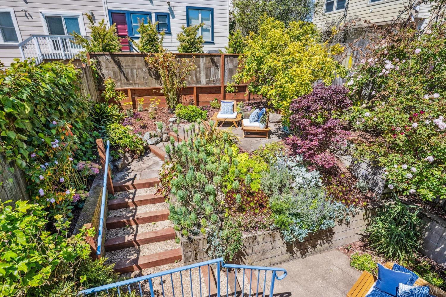 25 Roselyn Terrace