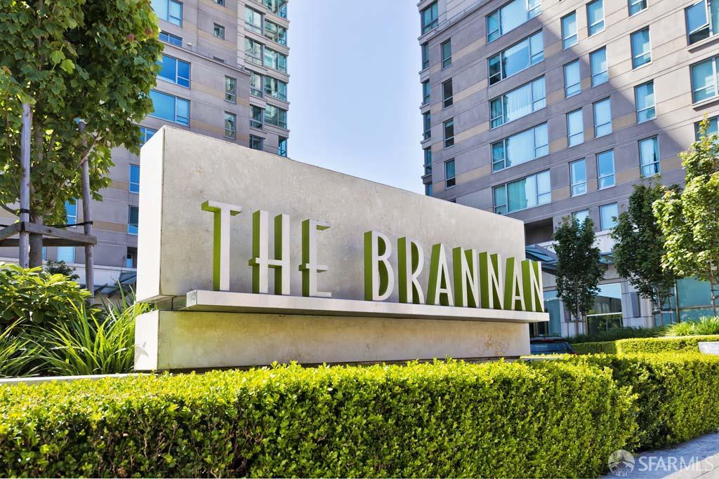 239 Brannan Street # 14A