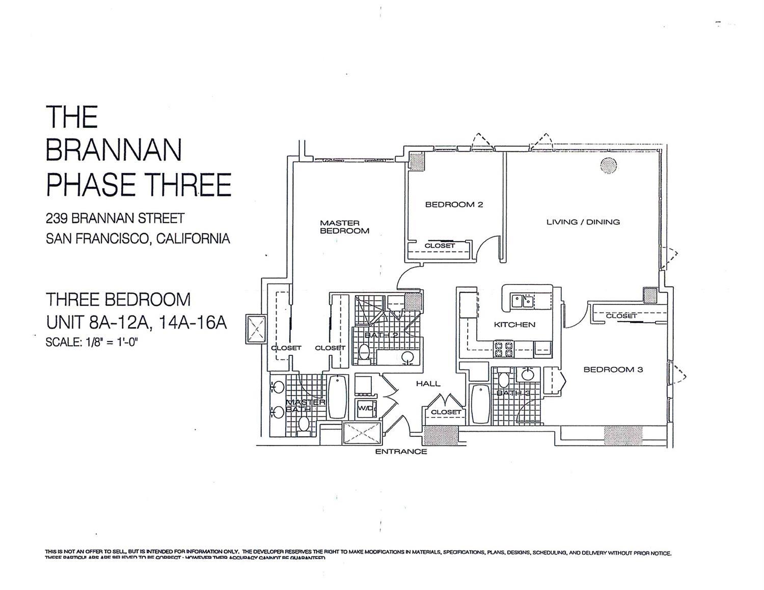 239 Brannan Street # 14A