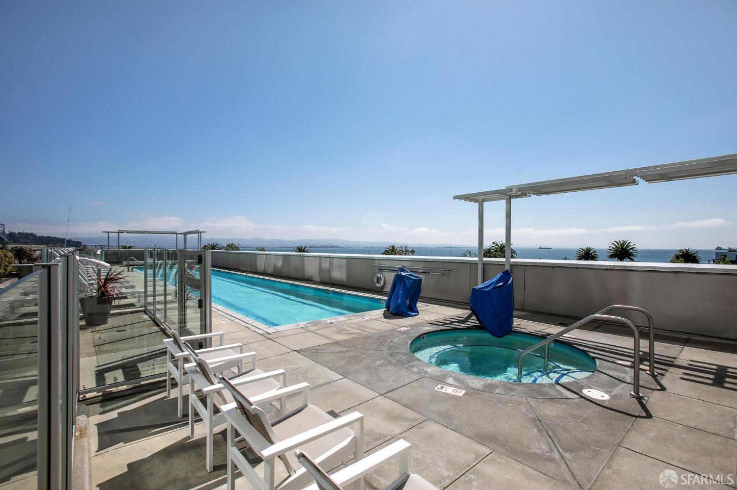 501 Beale Street # 20A