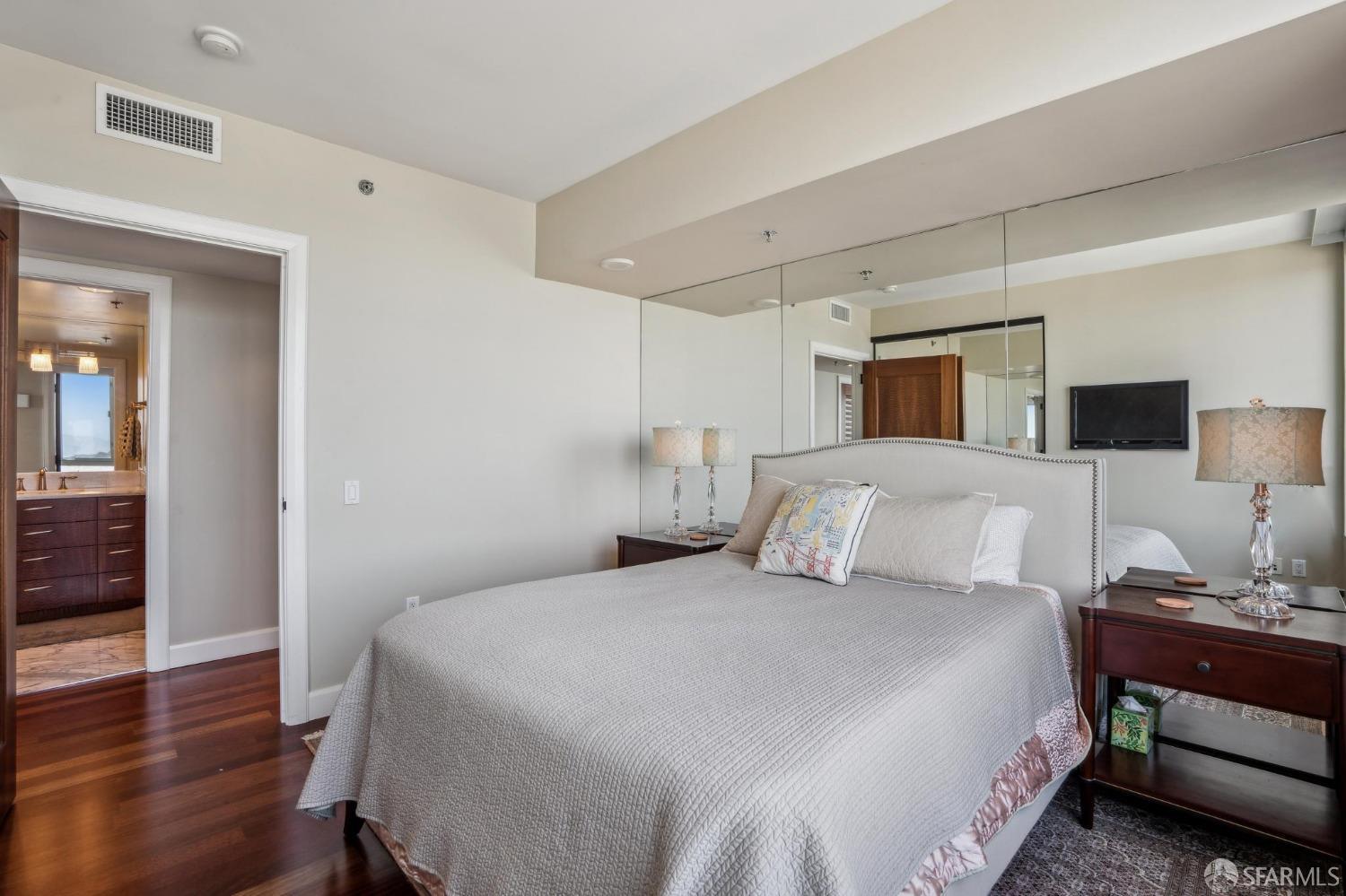 501 Beale Street # 20A