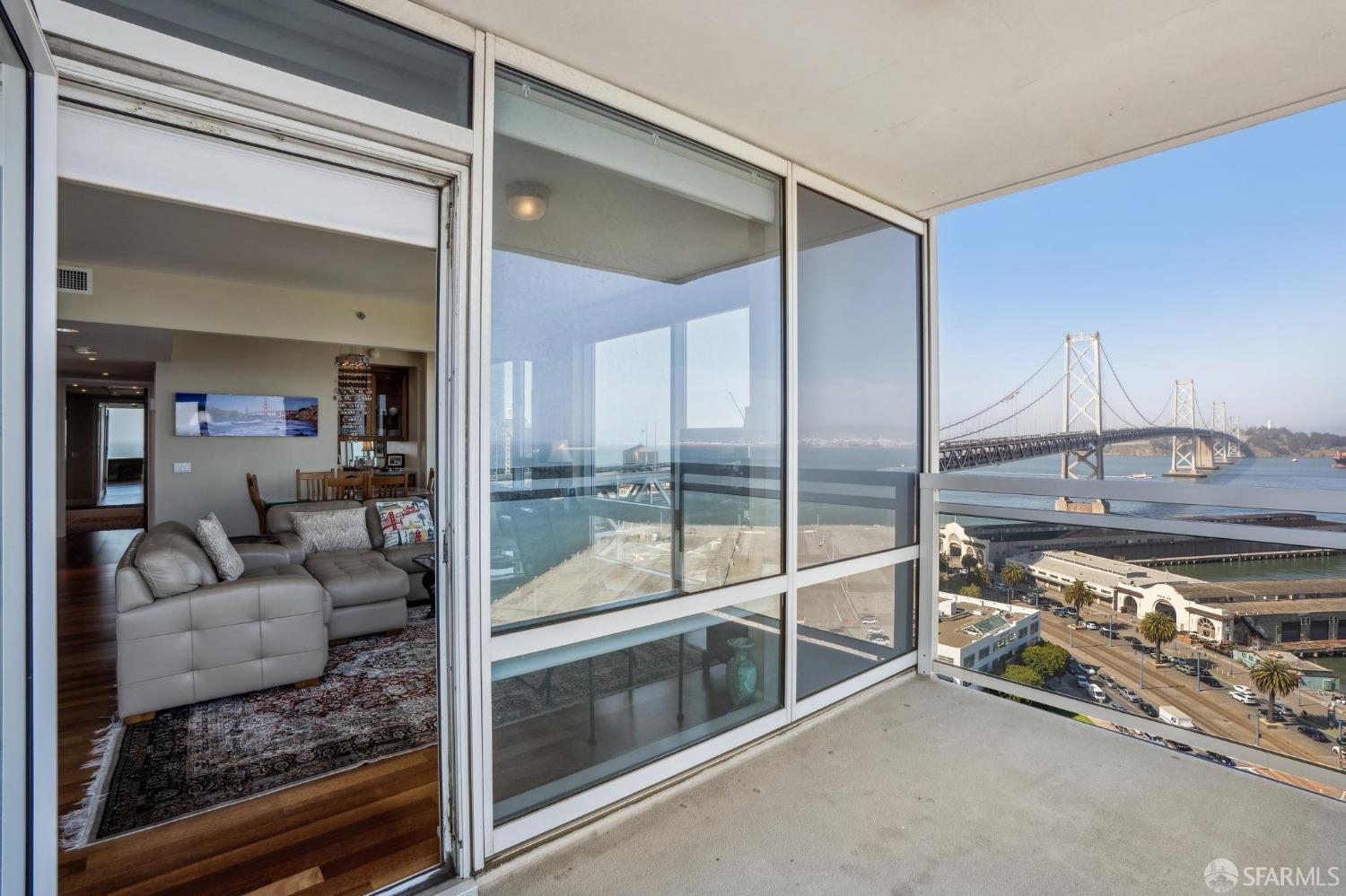 501 Beale Street # 20A