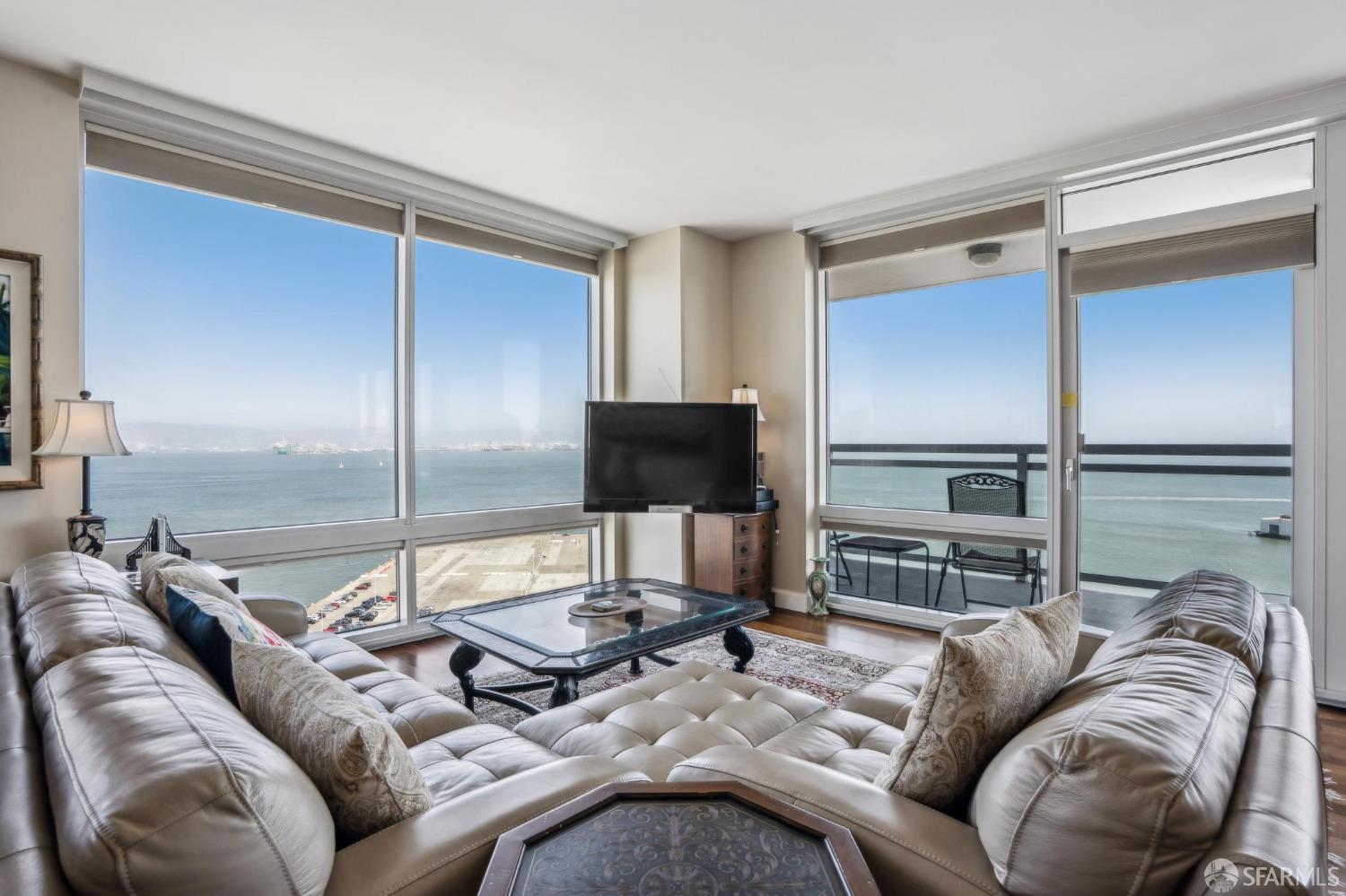 501 Beale Street # 20A