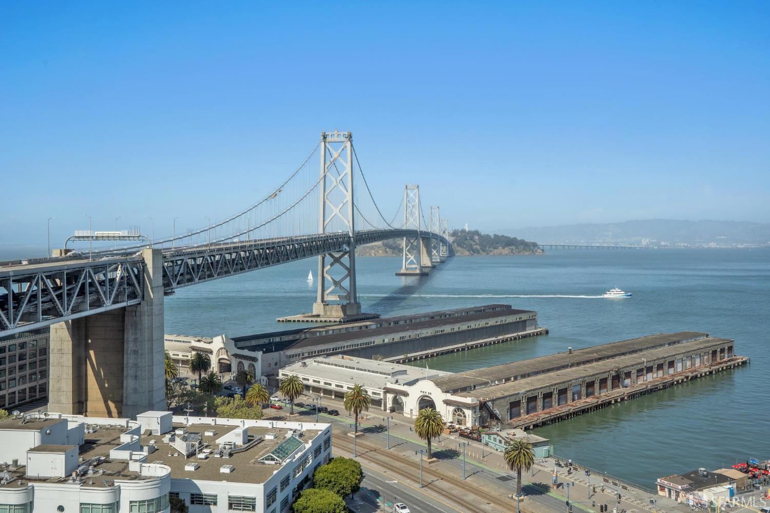 501 Beale Street # 20A