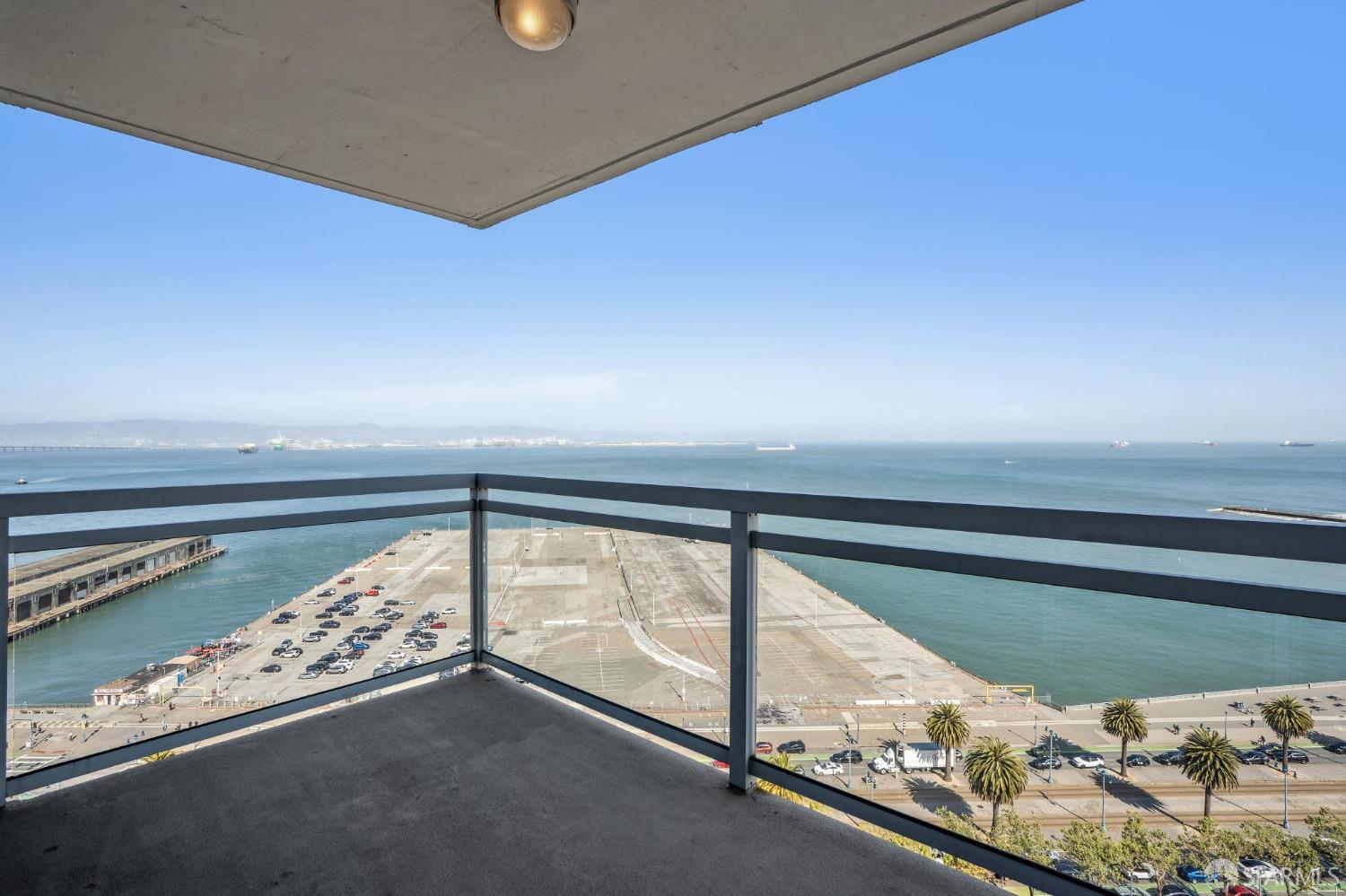 501 Beale Street # 20A