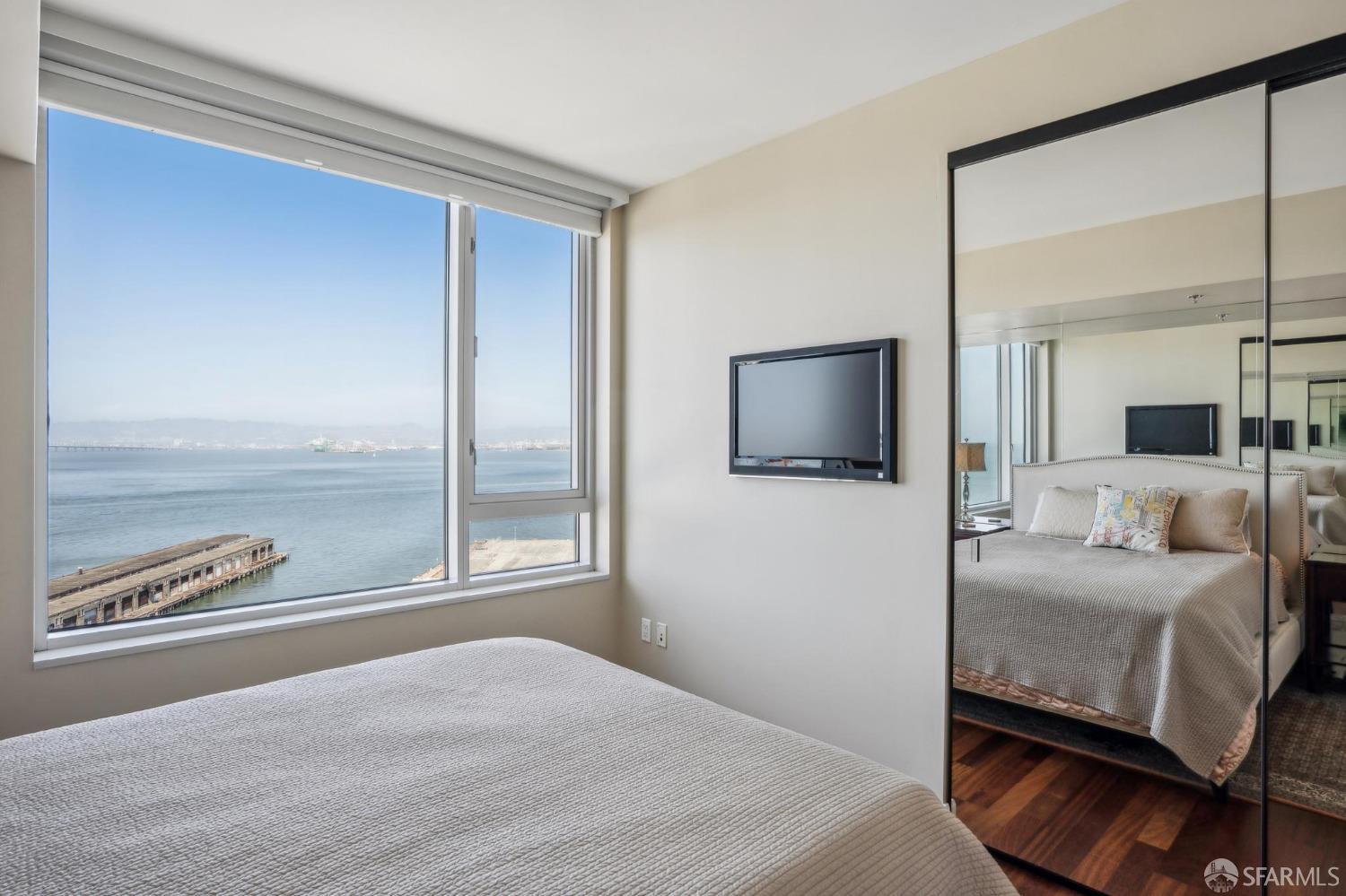 501 Beale Street # 20A