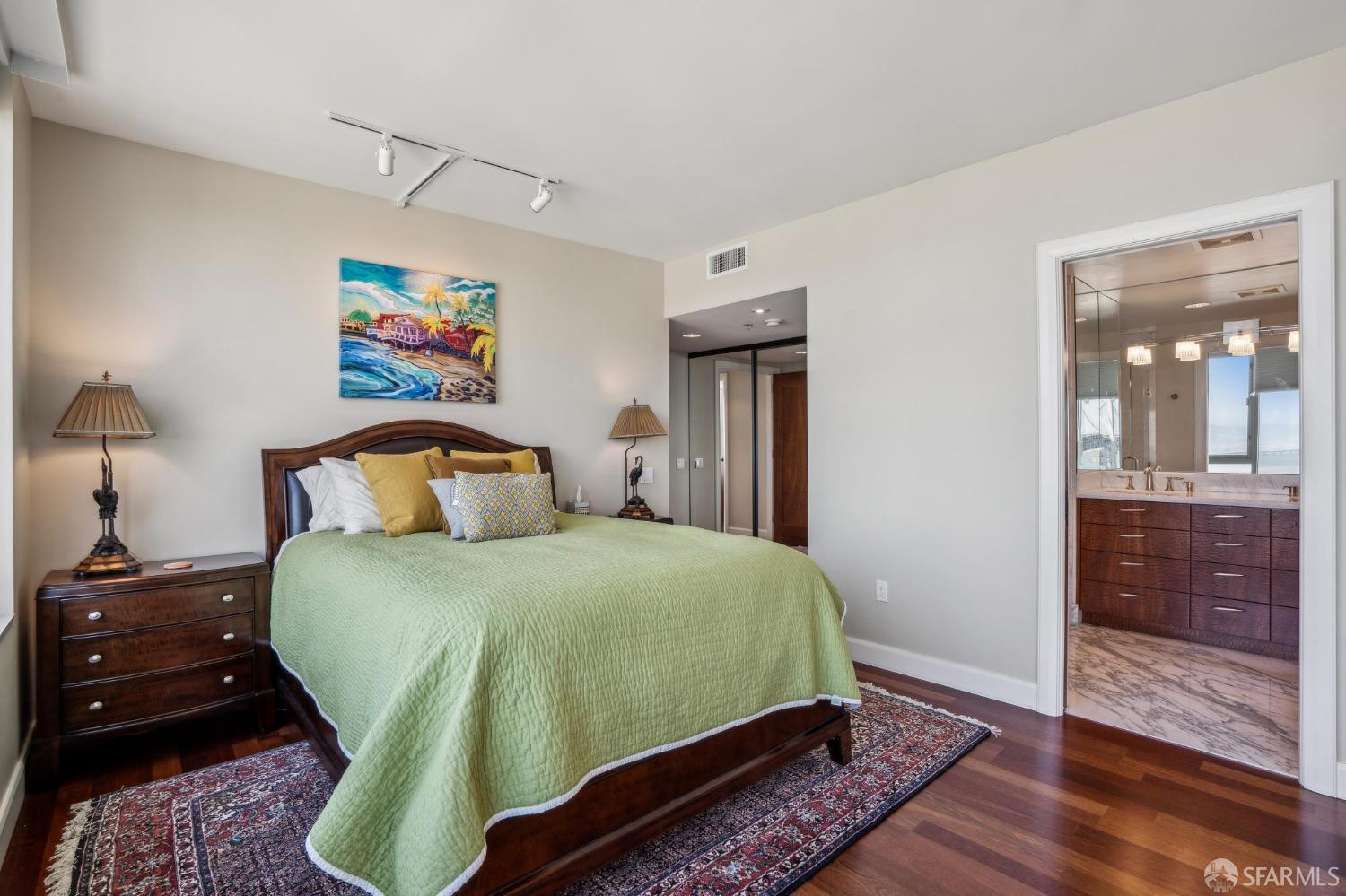 501 Beale Street # 20A