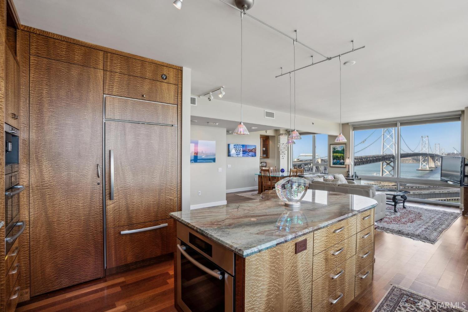 501 Beale Street # 20A