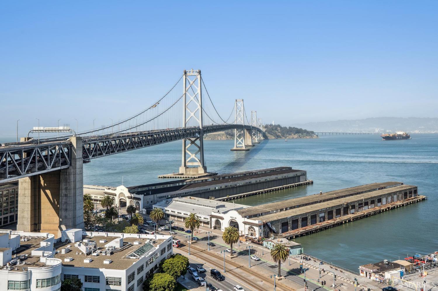 501 Beale Street # 20A