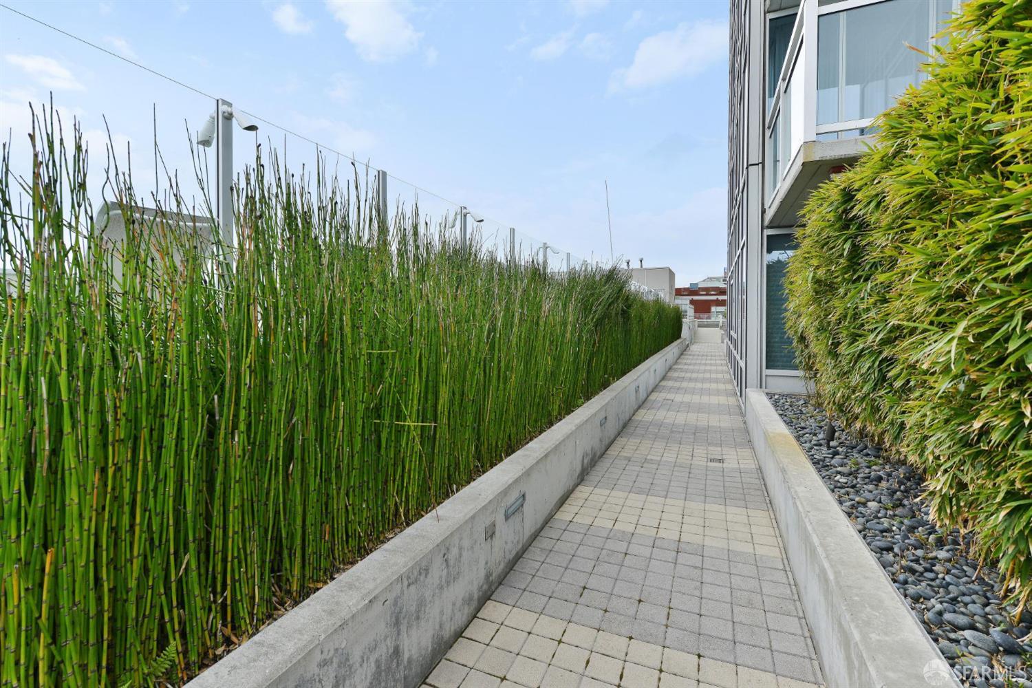 501 Beale Street # 20A