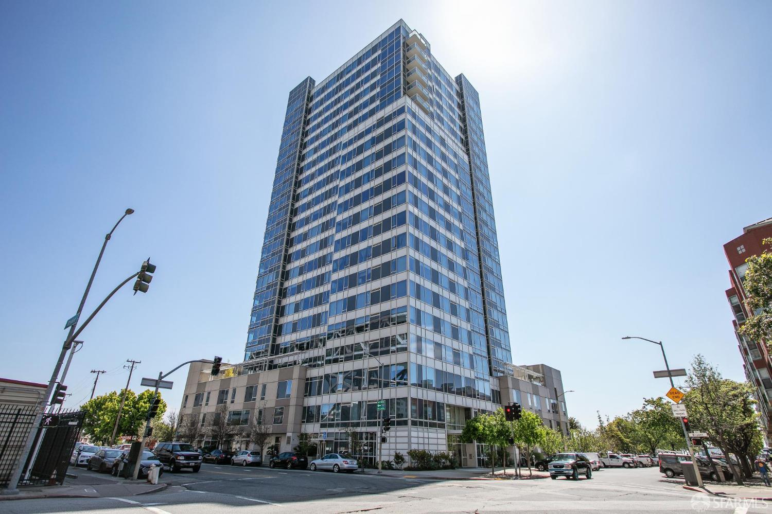 501 Beale Street # 20A