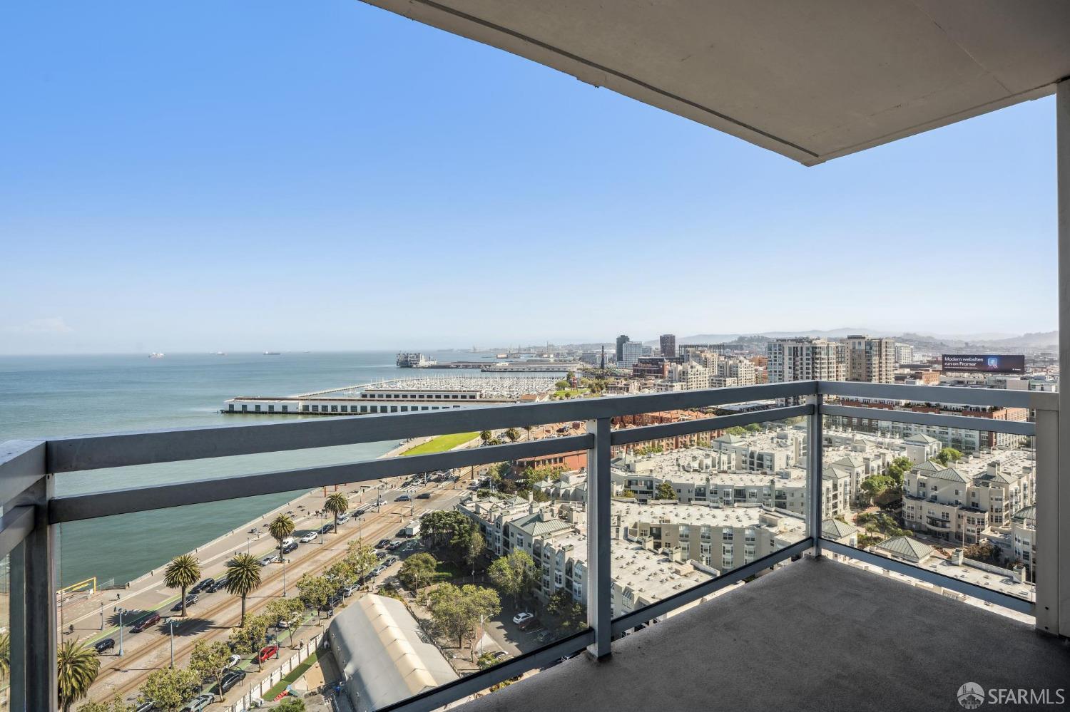 501 Beale Street # 20A