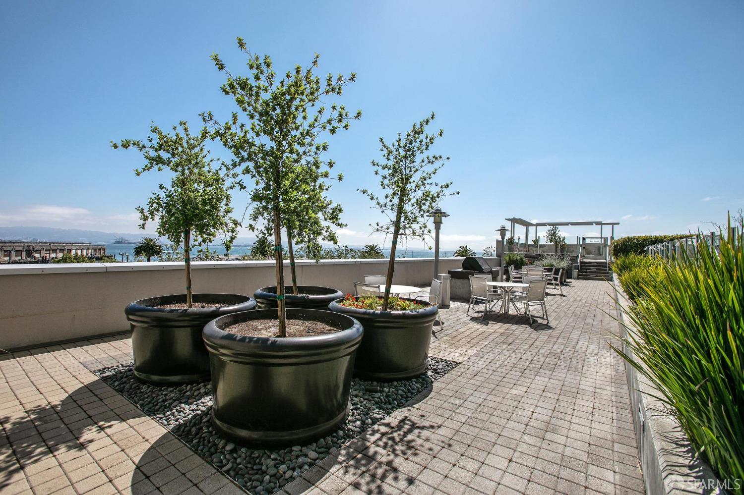 501 Beale Street # 20A