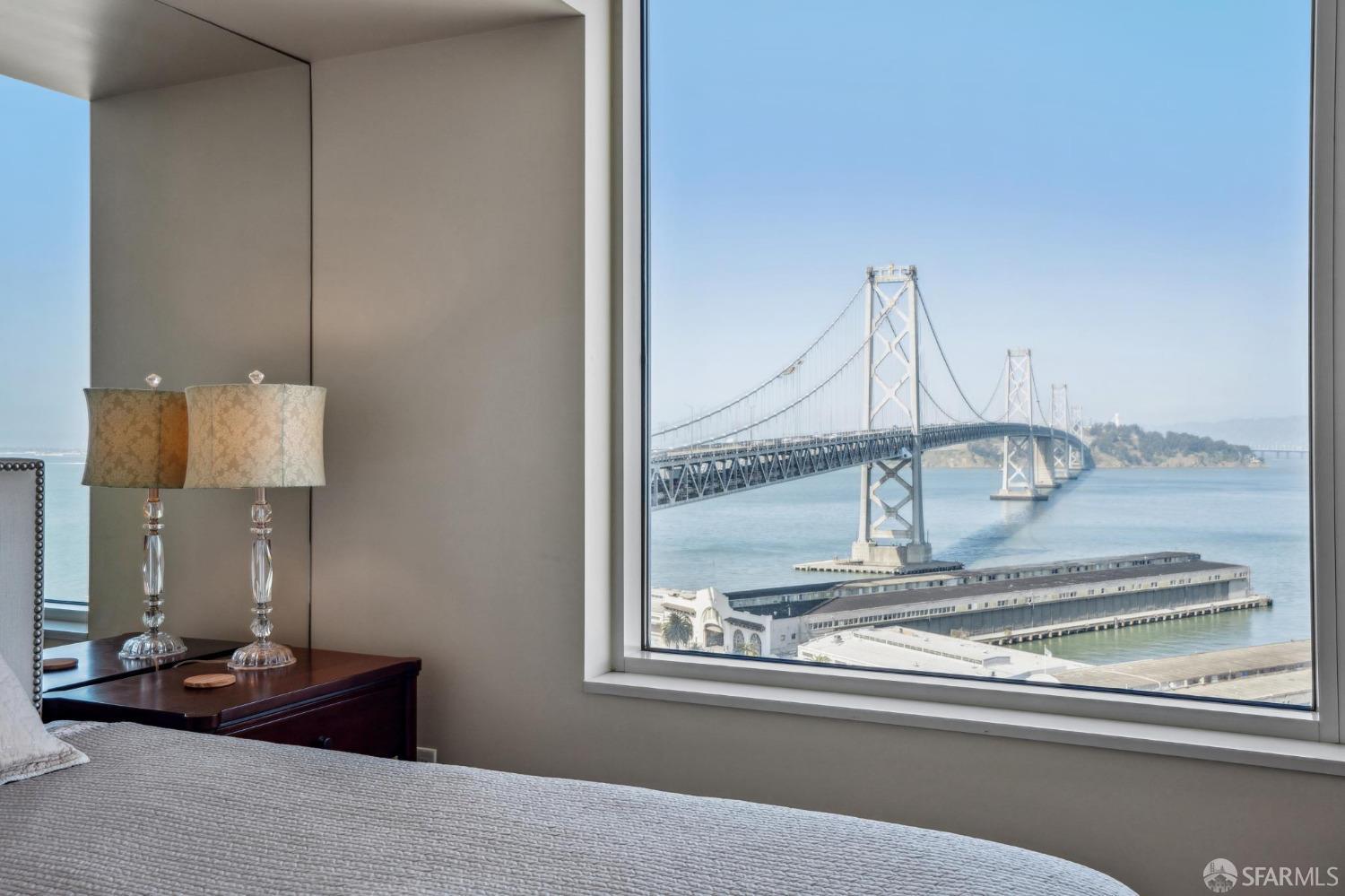 501 Beale Street # 20A