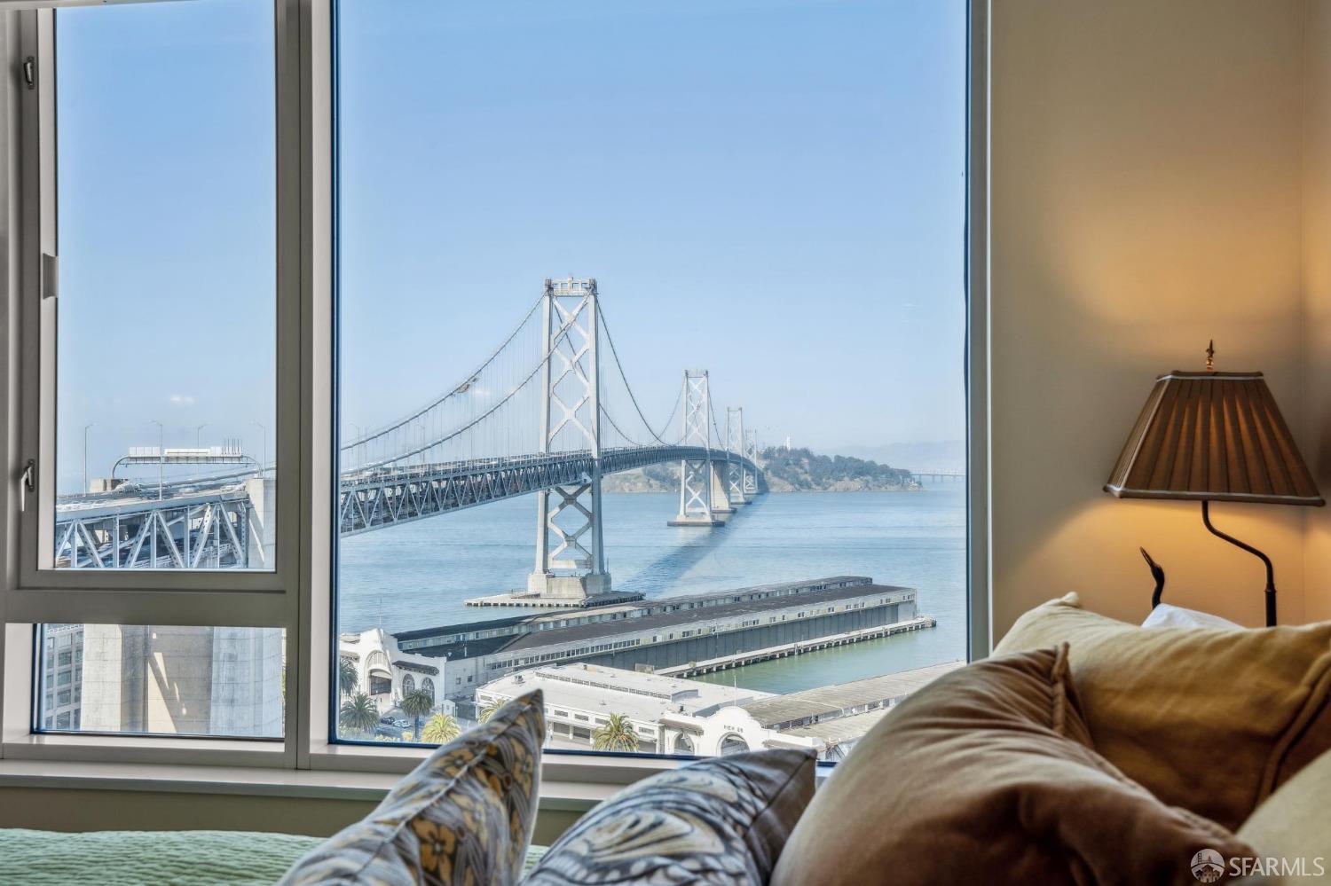 501 Beale Street # 20A