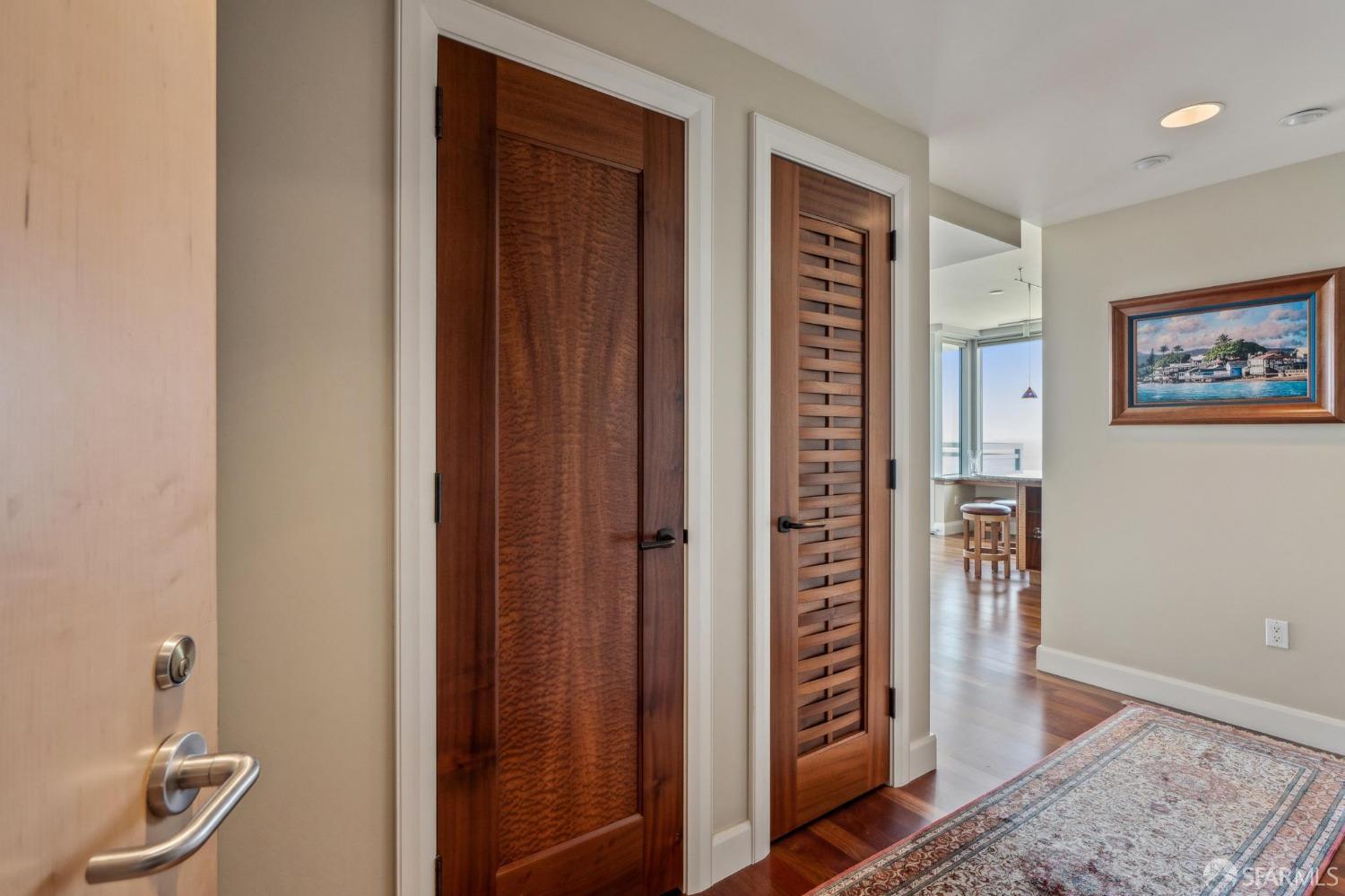 501 Beale Street # 20A