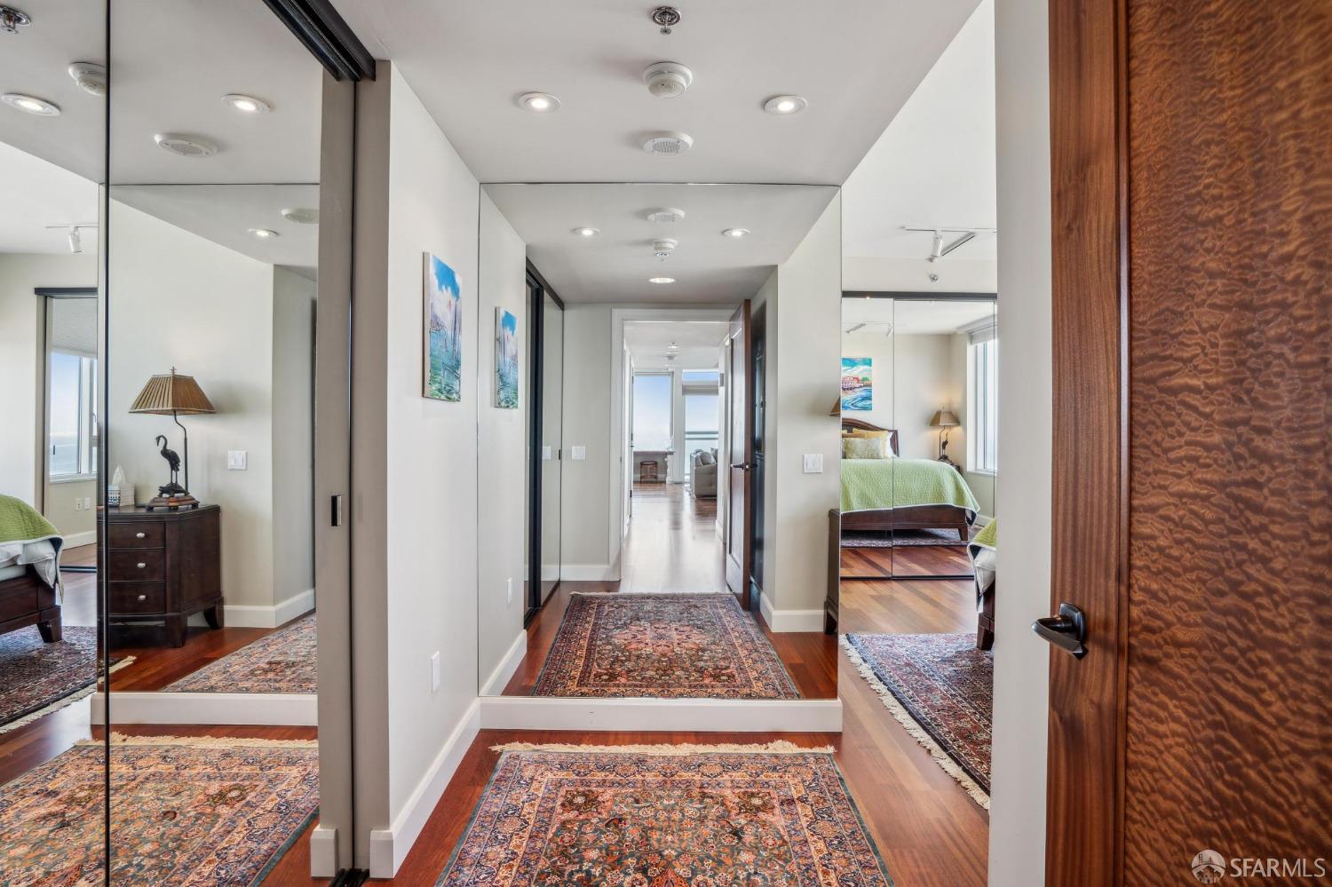 501 Beale Street # 20A