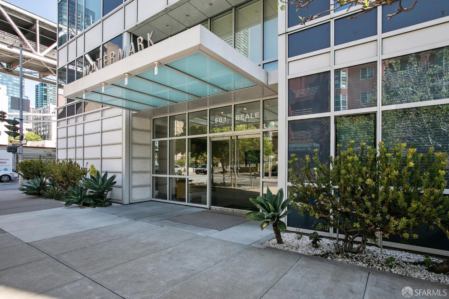 501 Beale Street # 20A