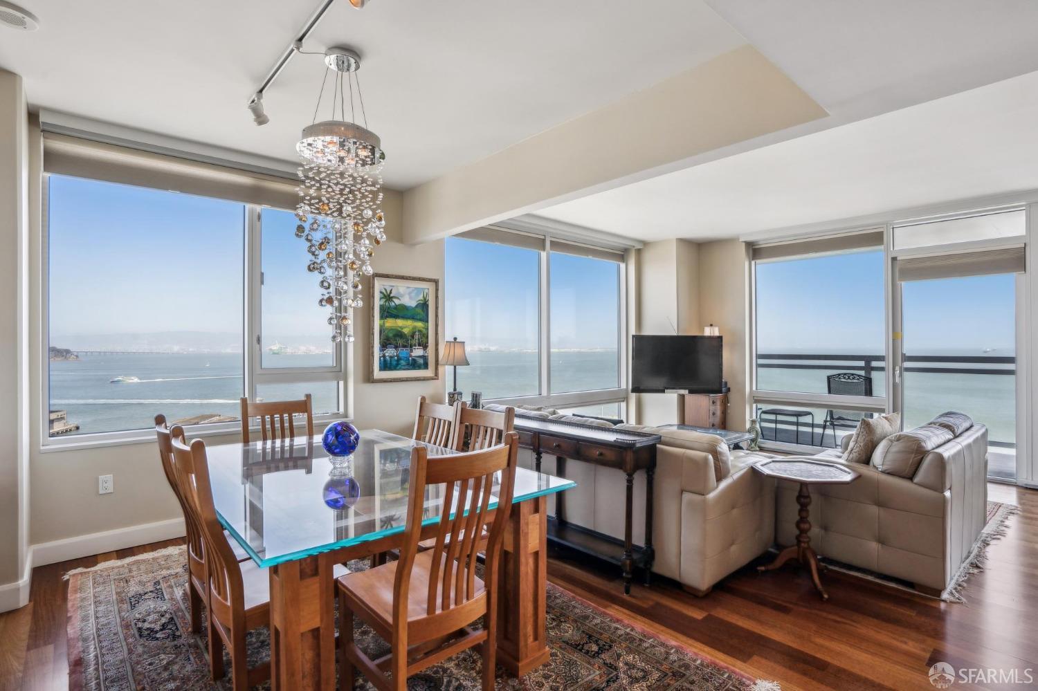 501 Beale Street # 20A