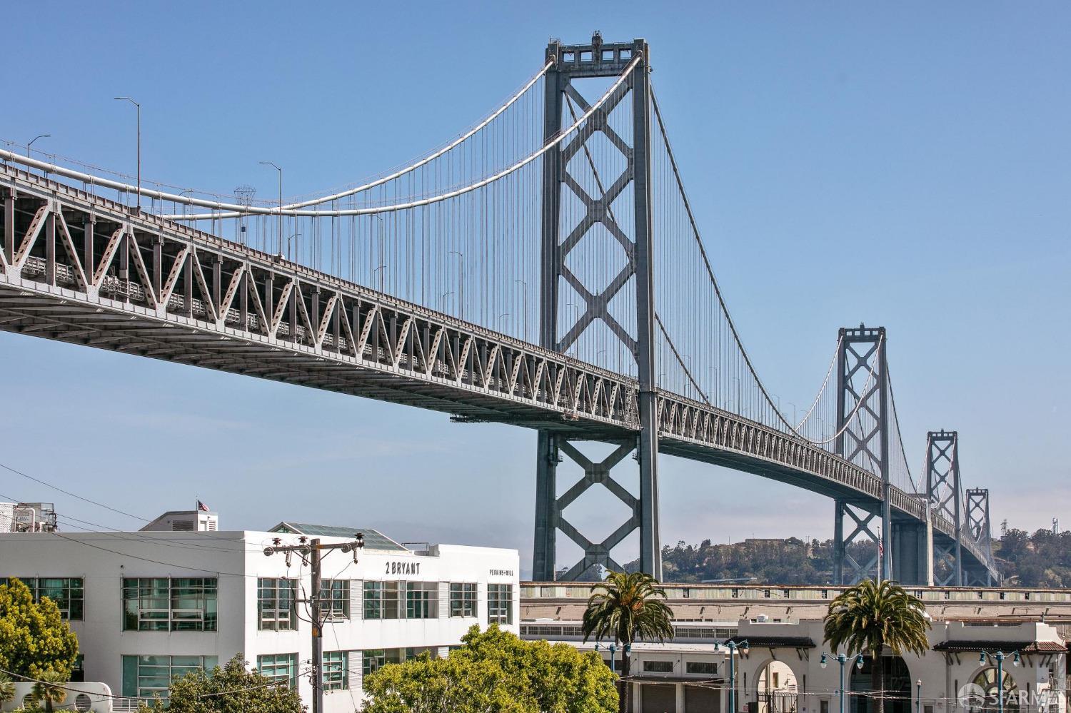 501 Beale Street # 20A