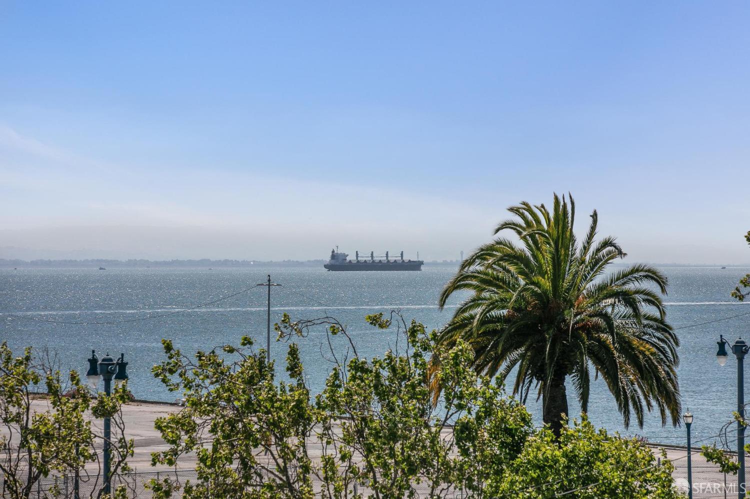 501 Beale Street # 20A