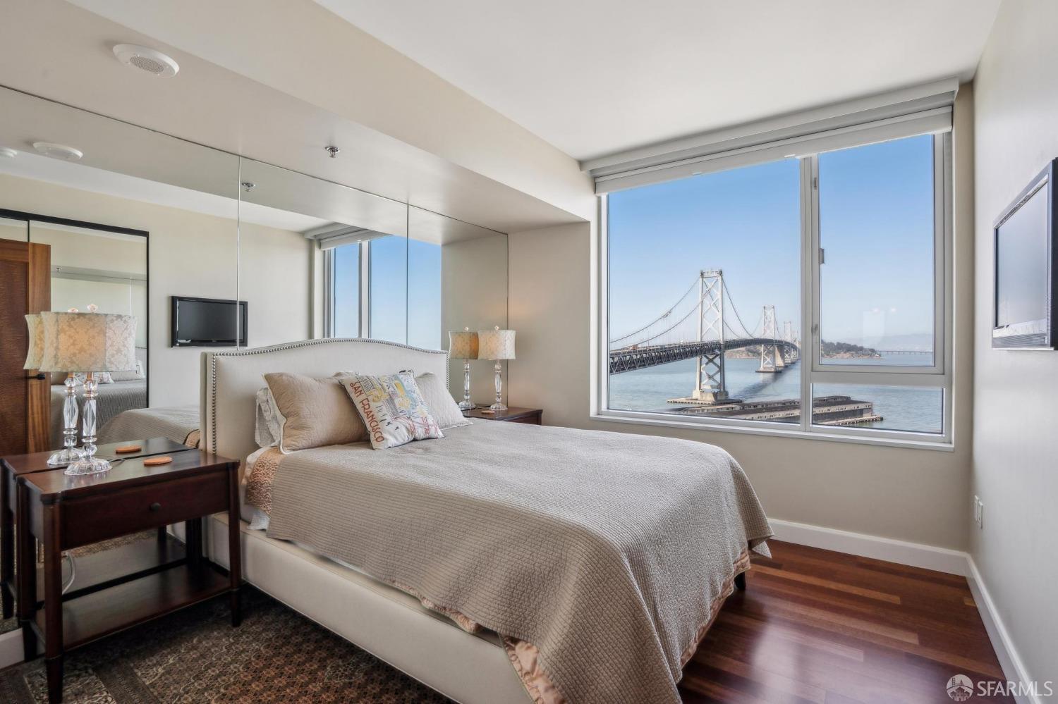 501 Beale Street # 20A