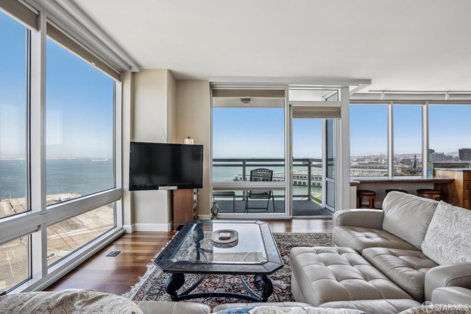 501 Beale Street # 20A