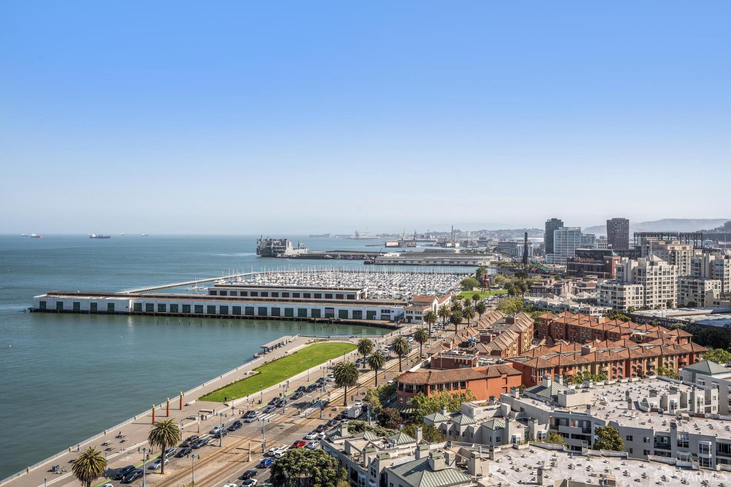 501 Beale Street # 20A