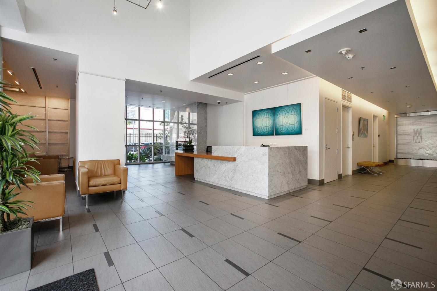 501 Beale Street # 20A