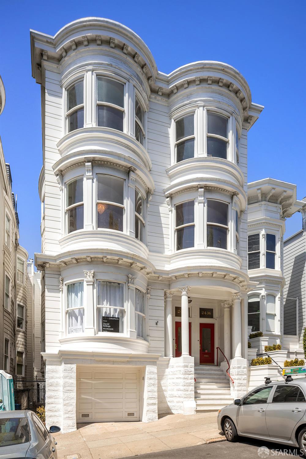 2438 Clay Street