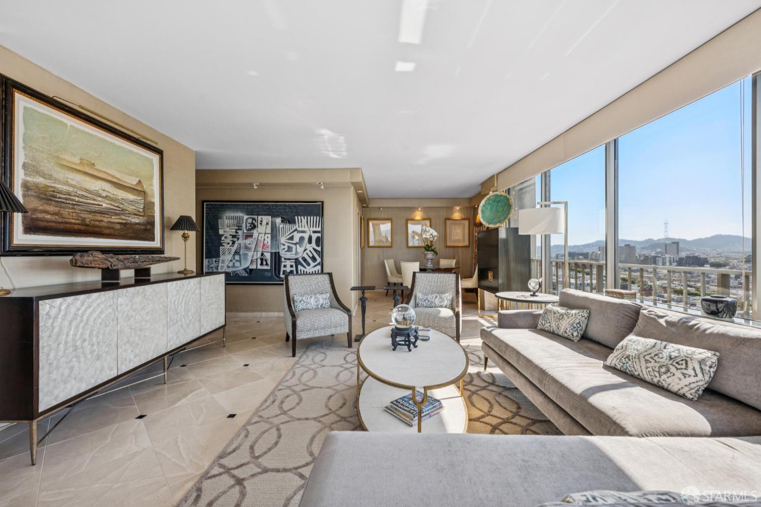 999 Green Street # 1501